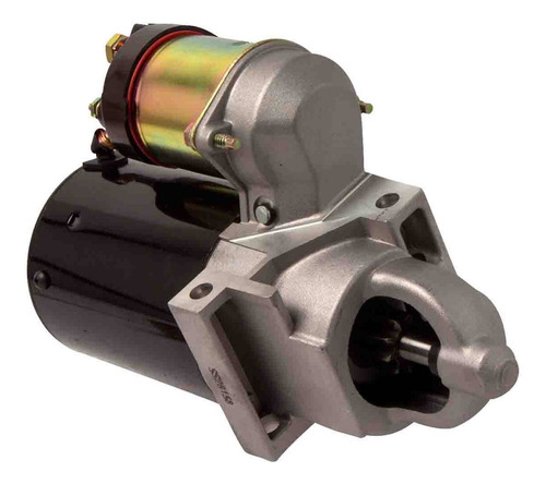 Marcha Automotriz Delco 5mt Sd200 Chevy K5 Blazer 5.0l 1982