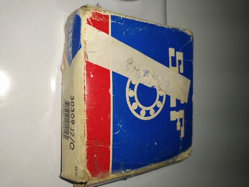 Imagen 2 de 2 de Rodamiento Para Rodillos Conicos Skf Cod: 30309j2/q