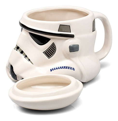 Star Wars Stormtrooper Mug Taza Storm Trooper