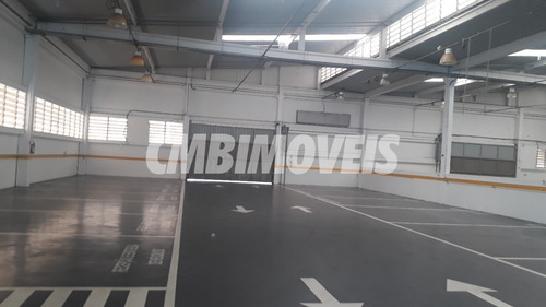 Imagem 7 de 13 de Prédio Comercial Para Alugar Vila Itapura Campinas - Pr03430 - 34788656