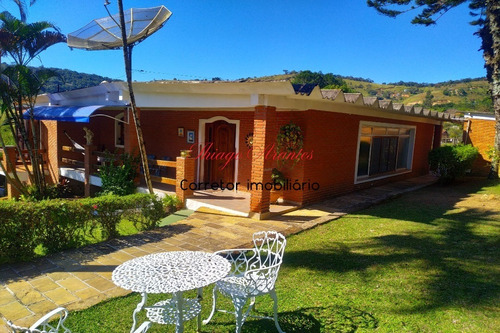 Imagem 8 de 30 de Chacara - Ch00179 - 69537192