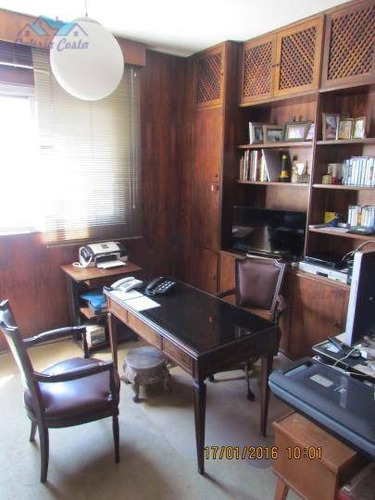 Imagem 5 de 20 de Apartamento À Venda, 300 M² Por R$ 3.000.000,00 - Jardins - São Paulo/sp - Ap1183