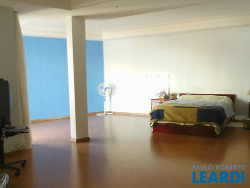 Imagem 5 de 15 de Casa Assobradada - Tatuapé - Sp - 410895
