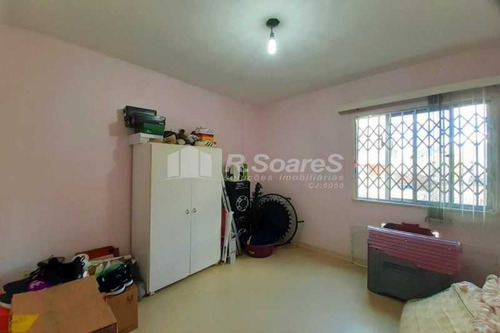 Imagem 12 de 15 de Apartamento Com 2 Quartos No Méier. Rua Silva Rabelo - Jcap20745