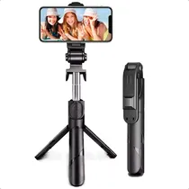 Comprar Suporte Tripé Celular Smartphone Mesa Portátil Pau Selfie