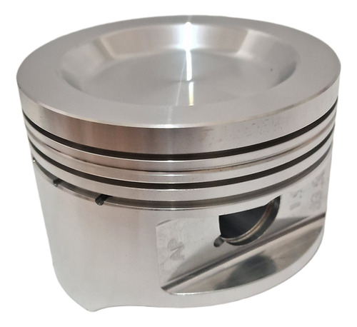 Pistão Ap 1.9 / 83,5mm Turbo Forjado Afp Vw 8v