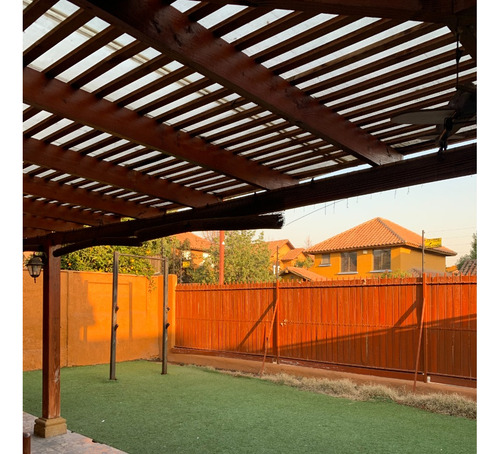 Casa En Condominio 311m2 4d 3b Y 2e