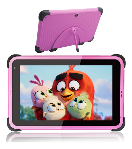 Tablet Android 11.0 8 Para Niño Ax Wifi 6 Pantalla Ips 2