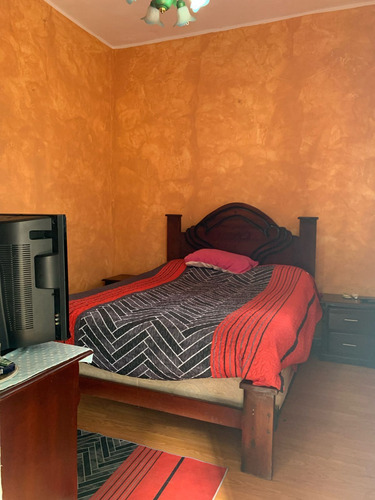 Apartamento 3h 1 B En Villa Consuelo