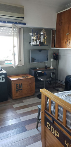 Imagen 7 de 13 de Venta 3 Ambientes Como Nuevo A Pasos Av Lope De Vega