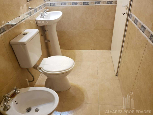 Imagen 18 de 18 de Departamento Monoambiente En Moron