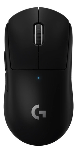Mouse Logitech G Pro X Superlight Black 910-005879