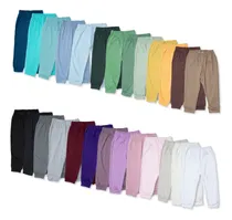 Comprar Pantalon Pijama Joggin X2 Niño Niña 100 % Algodón Baby Ginos