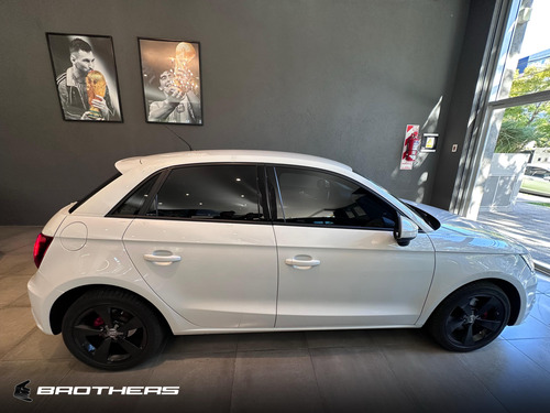 Audi A1 Sportback 1.4 Tfsi Stronic 125cv