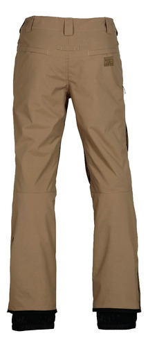 Pantalon De Snowboard Ski Nieve 686 Standard Pant