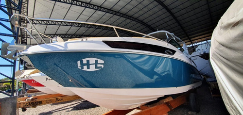 Imagem 1 de 14 de Focker 275 Com Mercruiser 5.7 300 Hp 2015