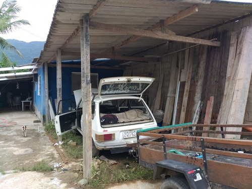 Imagem 4 de 6 de Casa Venda Caraguatatuba - Sp - Pereque-mirim - 824