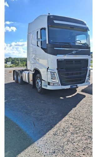 Volvo Fh 420 6x2 2021- Últimas Unidades- Pronta Entrega
