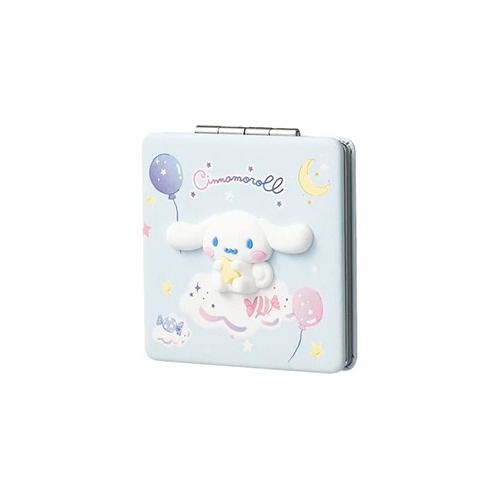 Espejo Rostro Cinnamoroll Melody 3d By Hello Kitty Original