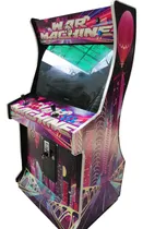 Comprar Maquinita Arcade Cisne Pantalla 32 Pulgadas Pandora Box