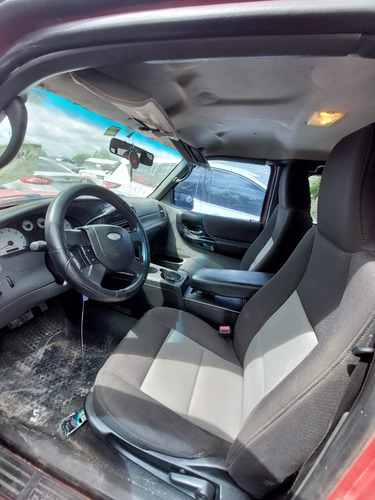 Ford Ranger 2004 ( En Partes ) 2004 - 2011 3.0l Aut Yonke