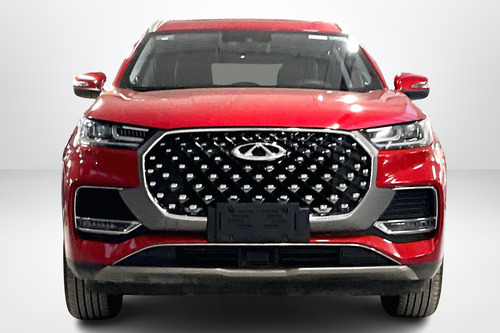 Chirey Tiggo 8 Pro 2023