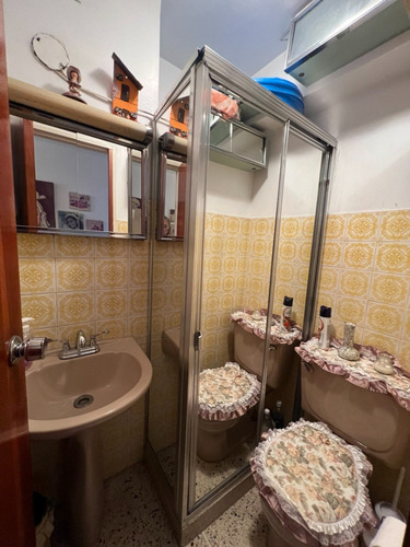 Se Vende Apartamento 108m2. Montalban.