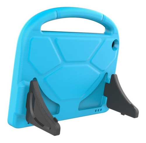 Safe Pele Amazon- Eva De Case Soporte Espuma D Para Funda Ni