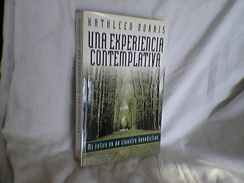 Una Experiencia Contemplativa/norris/ /muy Buen Estado