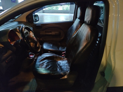 Fiat Fiorino 1.4 Fire Evo 87cv 2018 C/ Gnc