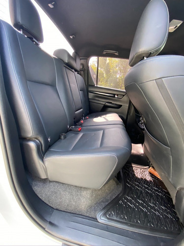 Toyota Hilux Srx 2019