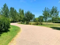 Comprar Barrio Privado Seguridad Últimos Terrenos Gigantes! 1925m, 1600m 814m Bajas Expensas Lote Cerrado Lomas De Petion (casi Cañuelas)  300m Autopista - Escritura Inmediata - A 35 Minutos Obelisco Country