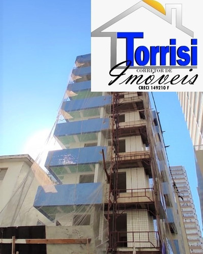 Imagem 1 de 27 de Apartamento Em Praia Grande, 01 Dormitório, Aviação, Ap2878 - Ap02878 - 69714756