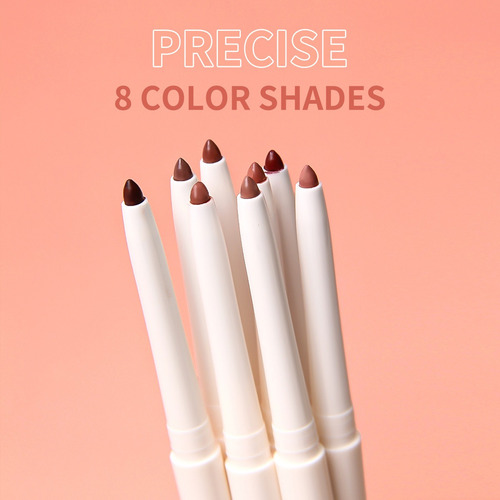 Crisp Line Mate Gloss, Impermeable Y Resistente A La Decolor