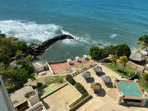 Imagen 23 de 29 de Apartamento En Venta Playa Grande. Mls #23-1619. Yolanda Goncalves