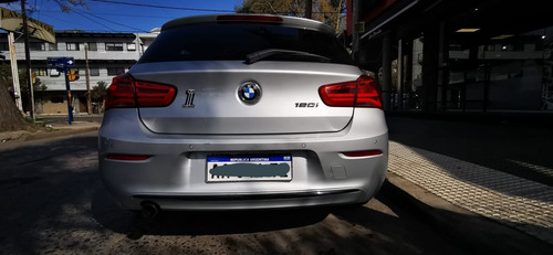Bmw Serie 1 1.6 120i Sport Line 177cv 2016