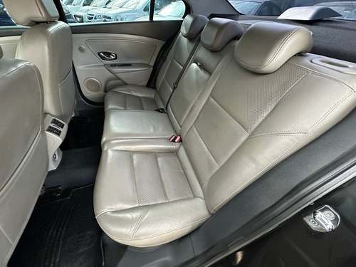 Renault Fluence 2.0 Privilege Cvt