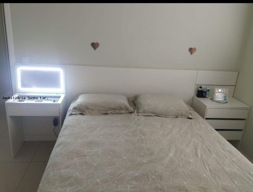 Apartamento Para Venda Em Osasco, Umuarama, 2 Dormitórios, 1 Suíte, 2 Banheiros, 1 Vaga - 8845_2-1149243