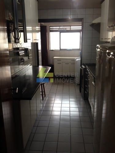 Imagem 4 de 12 de Apartamento - Vila Clementino - Ref: 13651 - V-871648