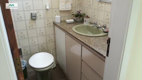 Imagem 14 de 30 de Casa À Venda Em Jundiaí/sp - Teffe-ca00246
