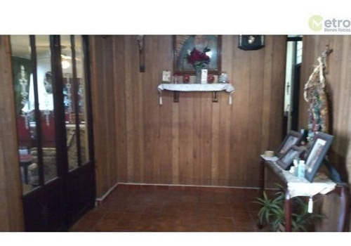 Imagen 3 de 10 de Excelente Casa En Mitras Norte De 1 Planta $ 2.750.000 T=210