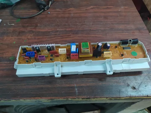 Tarjeta De Lavadora Daewood (Usado)