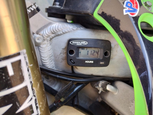 Imagen 5 de 14 de Kawasaki Kx 250 F Modelo 2009