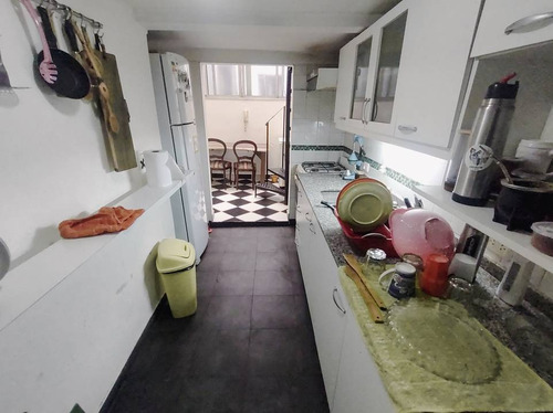 Imagen 14 de 30 de Venta De Ph 4 Ambientes Con Patio En Recoleta