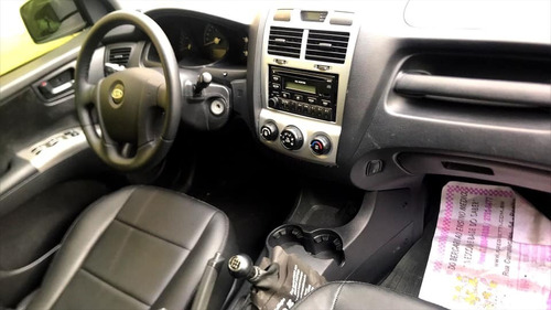 Kia Sportage 2.0 Lx 4x2 5p
