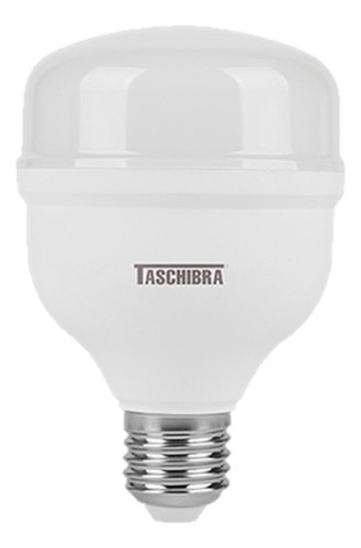 Lampada Led Bulbo 61w Branca 6500k Alta Potencia E27 Bivolt