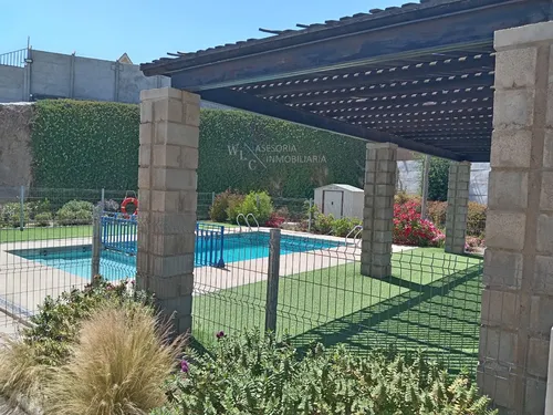 Se Vende Acogedor Depto., Sector Peñablanca, Villa Alemana