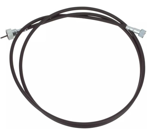 Cable Chicote Velocimetro Chevrolet Cheyenne 89-91 V8 Th350