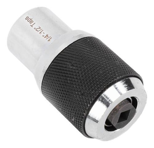 Unidad Cuadrada Tap Socket De 1/4 1/2 Pulgadas Y 3/8 Pulgada