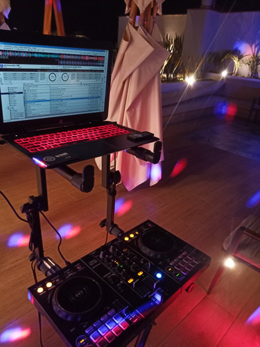 Servicio De Dj Para Fiestas, Cumpleaños Y Eventos En Lima